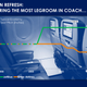 Illustration for article titled JetBlue Seats Are About to Get Even More Cramped